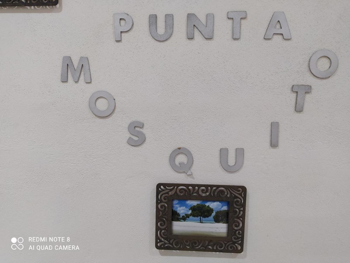 Mi Habitat Holbox-Maravilla Natural Exteriér fotografie