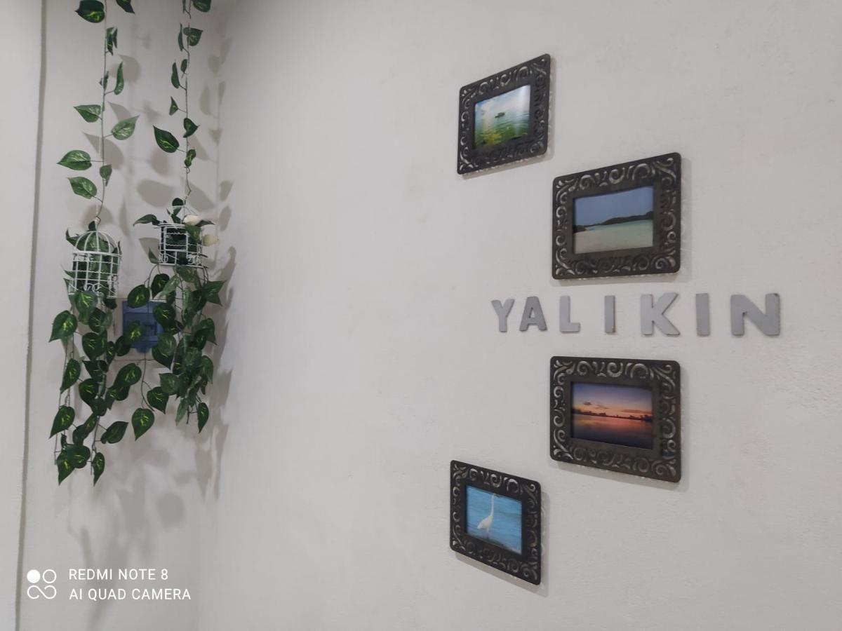 Mi Habitat Holbox-Maravilla Natural Exteriér fotografie