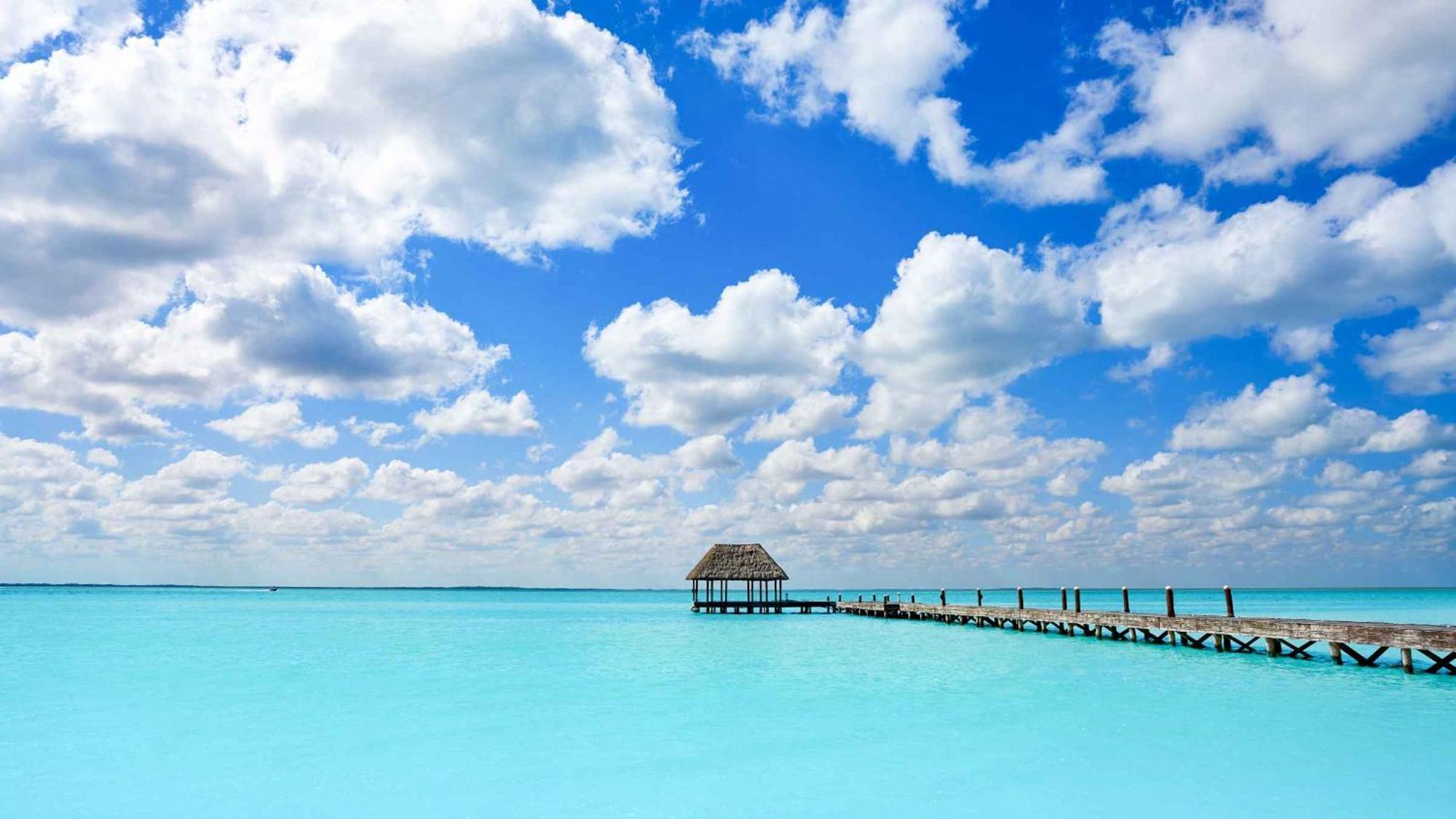 Mi Habitat Holbox-Maravilla Natural Exteriér fotografie