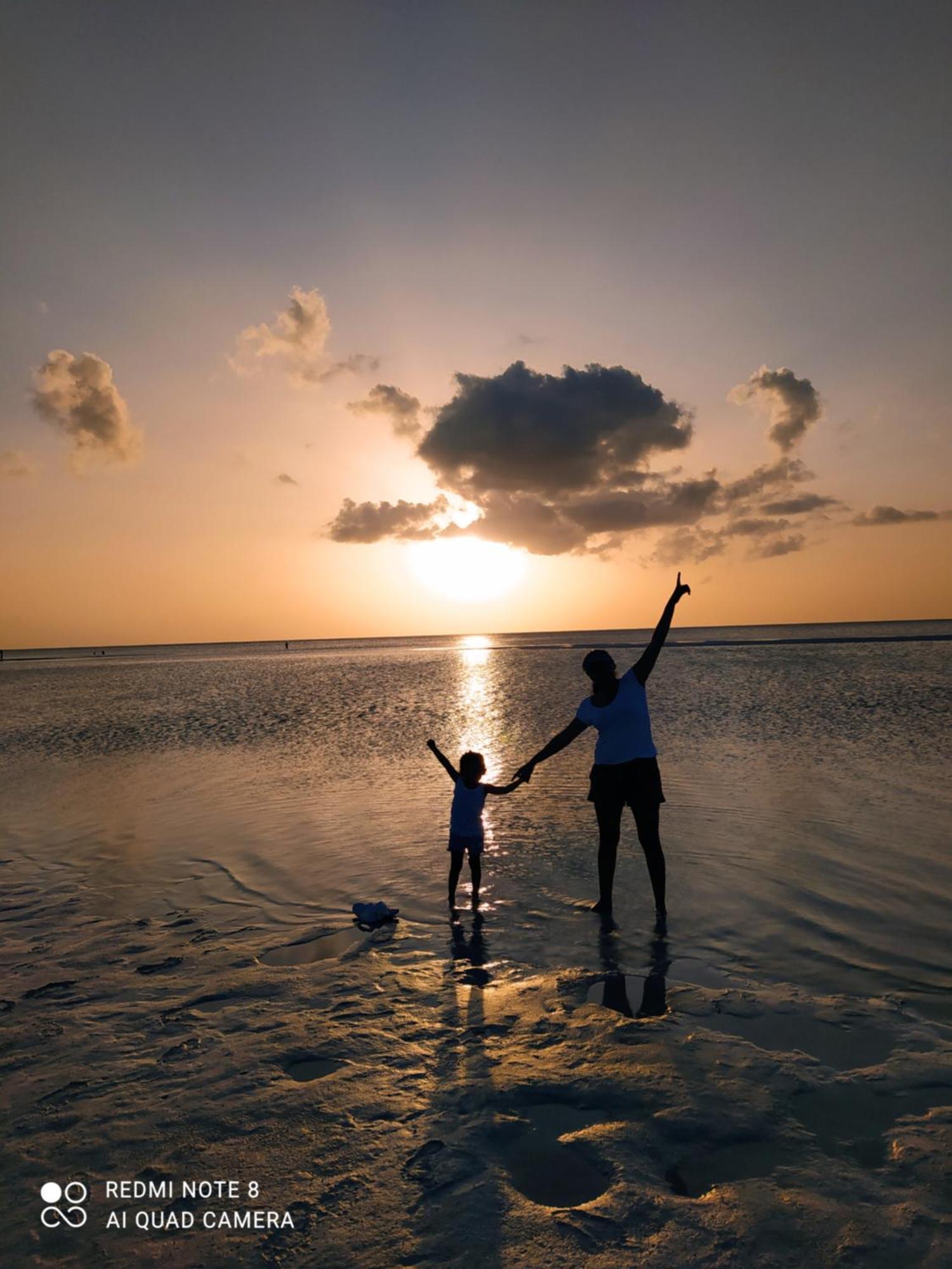 Mi Habitat Holbox-Maravilla Natural Exteriér fotografie