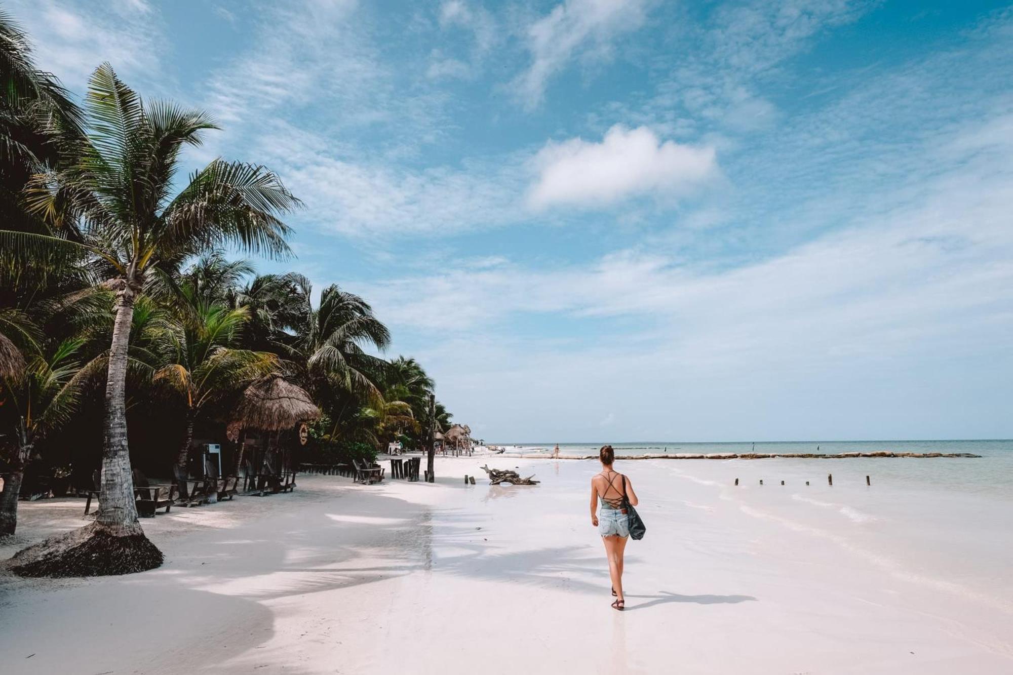 Mi Habitat Holbox-Maravilla Natural Exteriér fotografie
