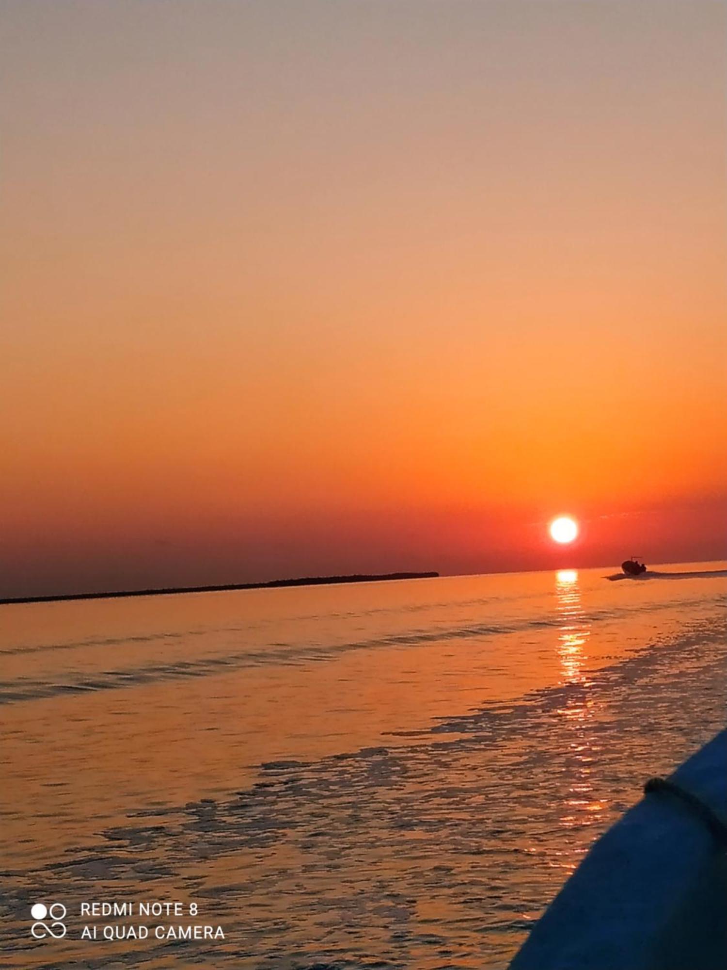 Mi Habitat Holbox-Maravilla Natural Exteriér fotografie