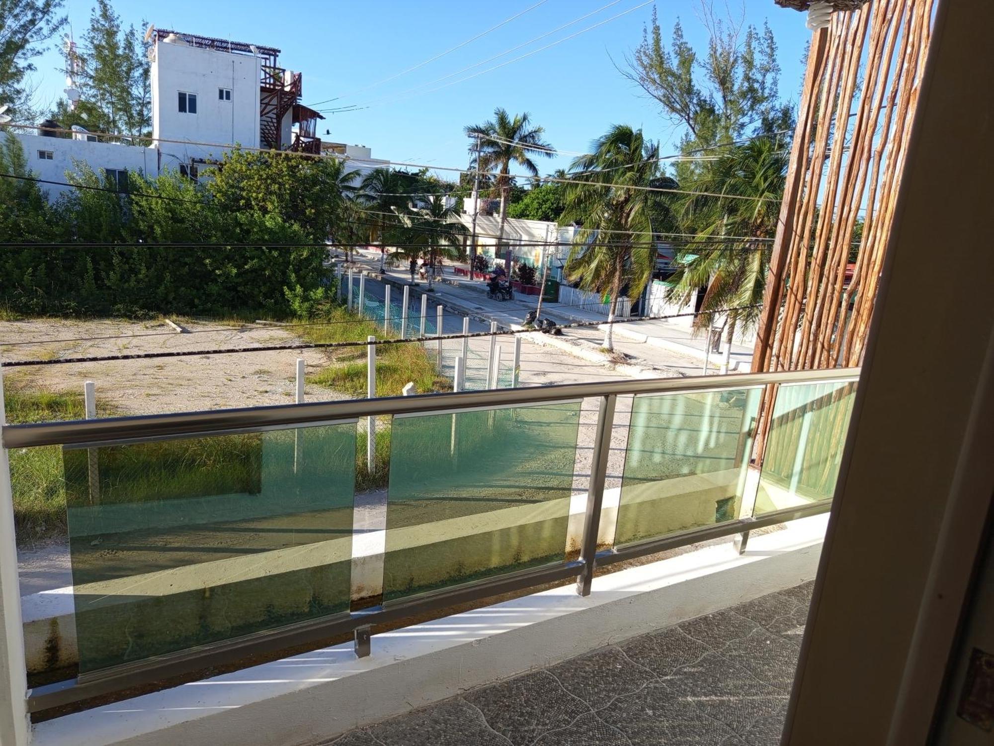 Mi Habitat Holbox-Maravilla Natural Exteriér fotografie