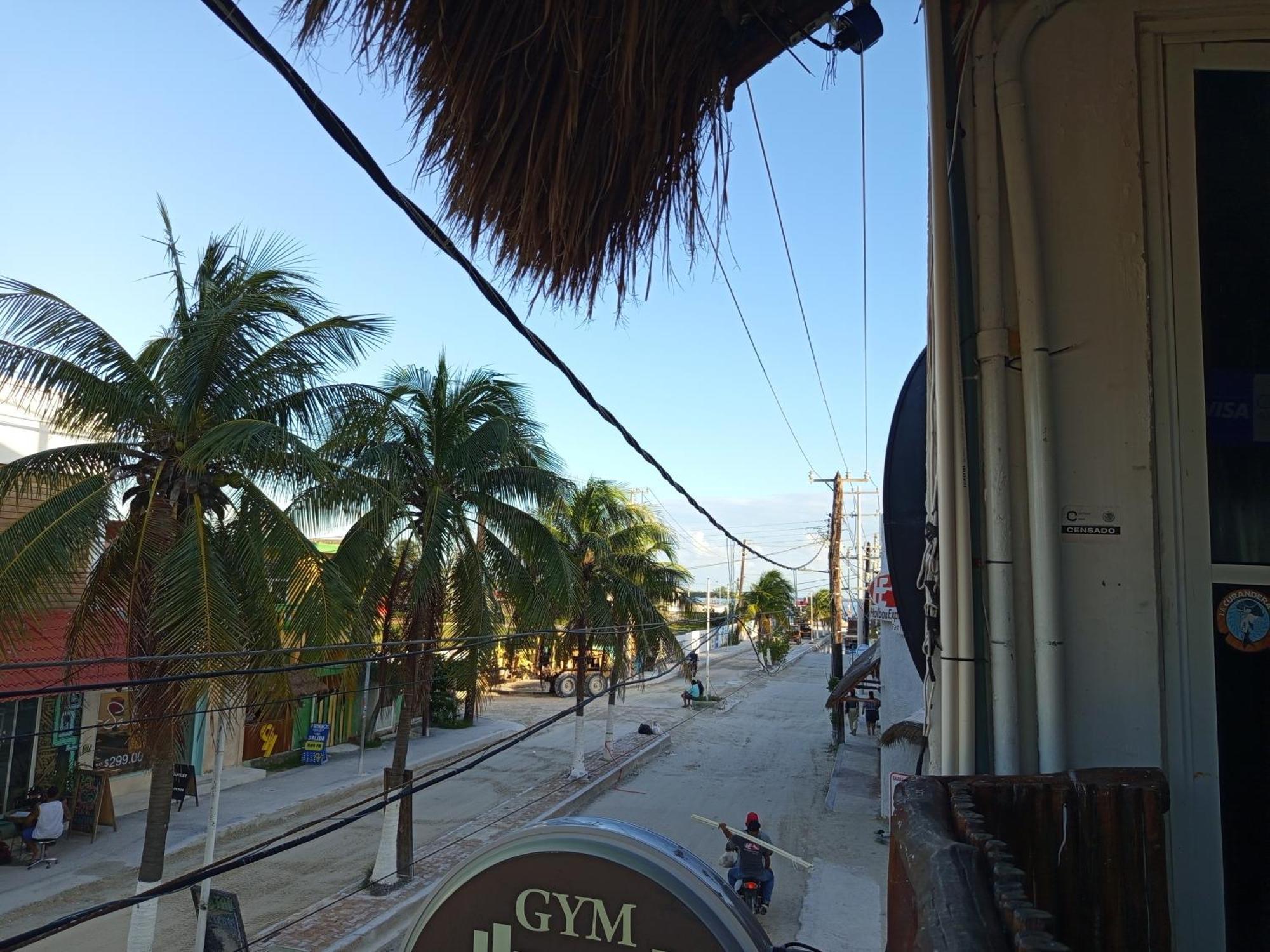 Mi Habitat Holbox-Maravilla Natural Exteriér fotografie