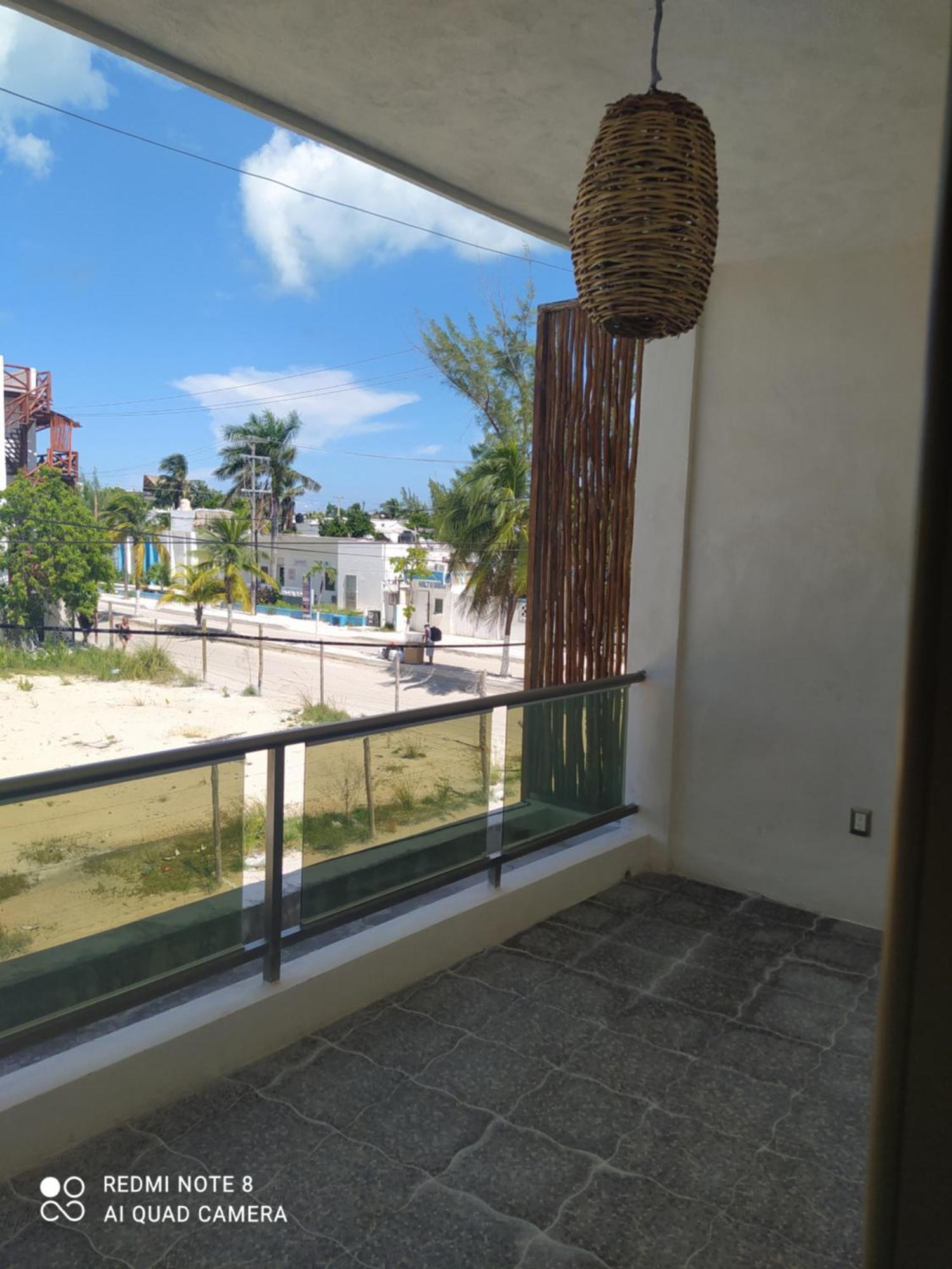 Mi Habitat Holbox-Maravilla Natural Exteriér fotografie