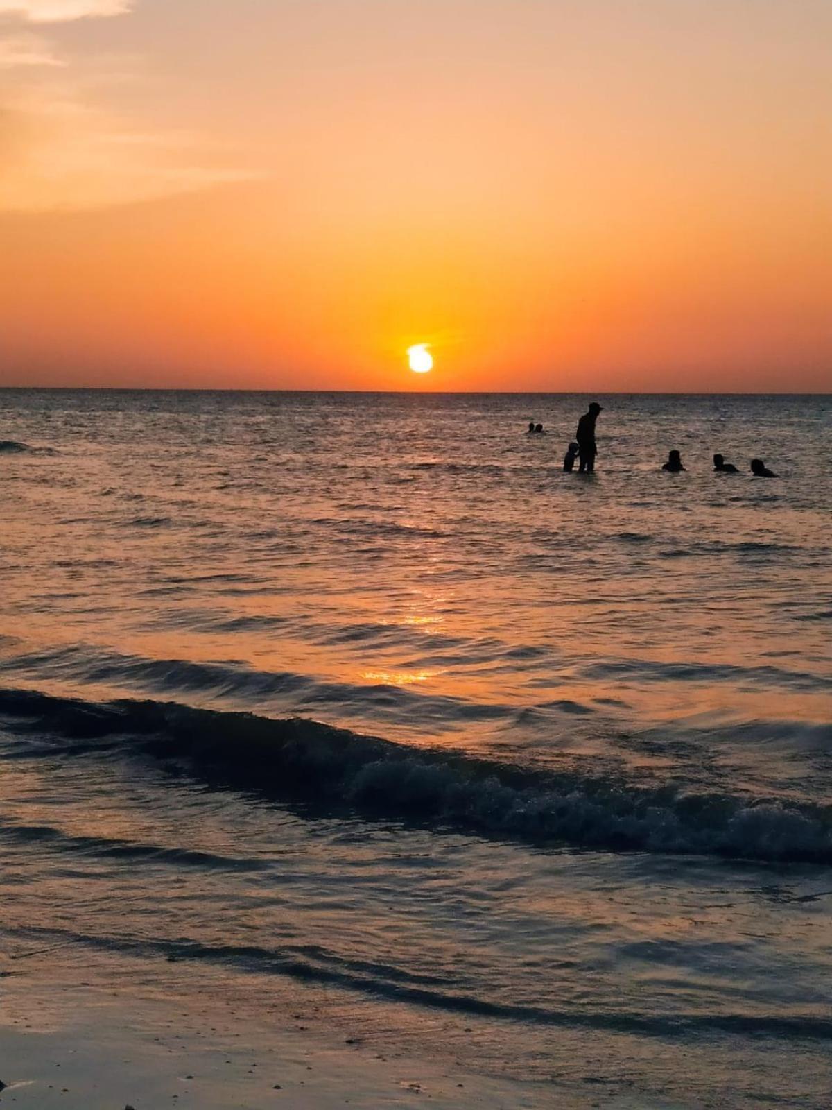 Mi Habitat Holbox-Maravilla Natural Exteriér fotografie