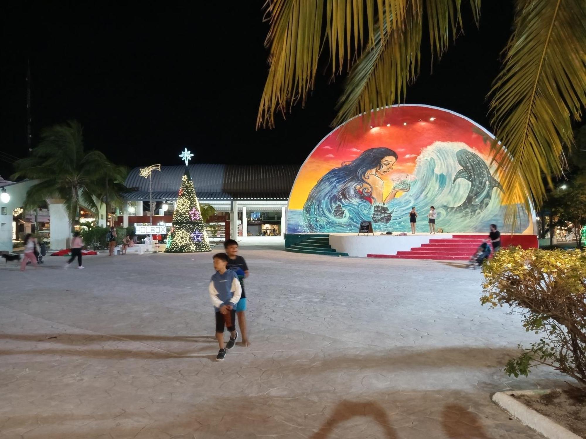 Mi Habitat Holbox-Maravilla Natural Exteriér fotografie